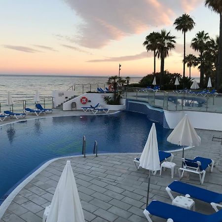 אסטפונה Dominion Beach House מראה חיצוני תמונה