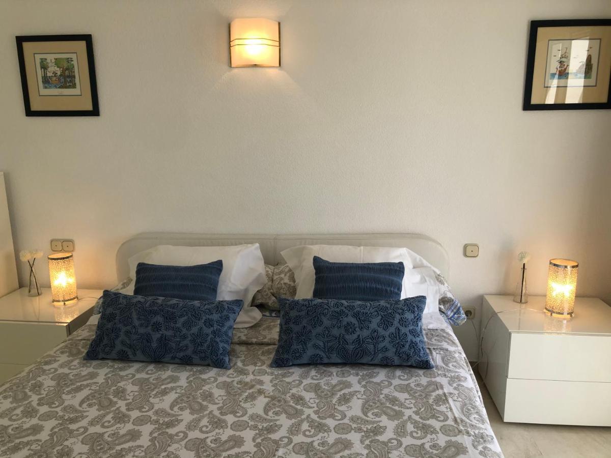 אסטפונה Dominion Beach House מראה חיצוני תמונה