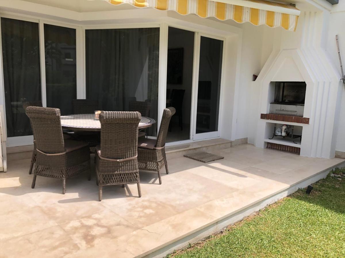 אסטפונה Dominion Beach House מראה חיצוני תמונה