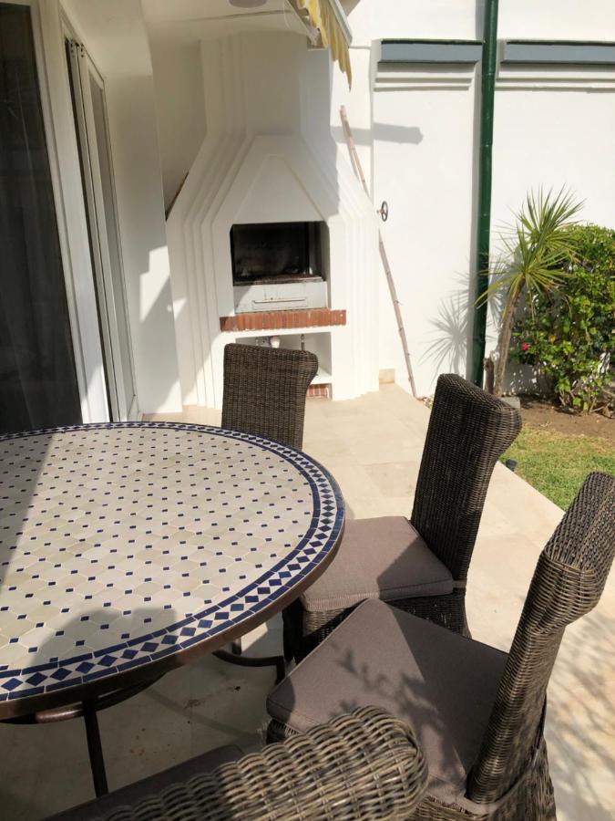 אסטפונה Dominion Beach House מראה חיצוני תמונה
