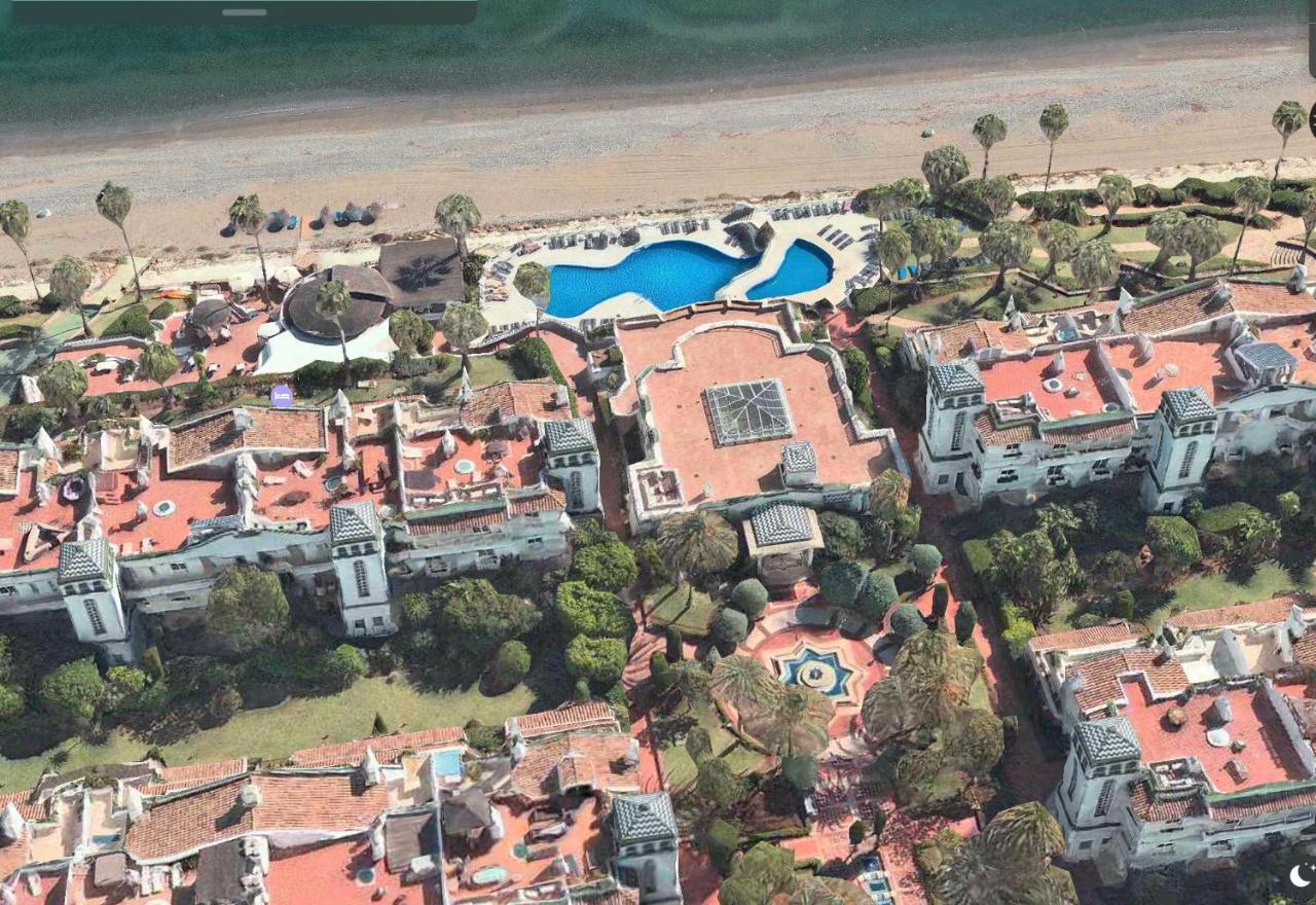 אסטפונה Dominion Beach House מראה חיצוני תמונה