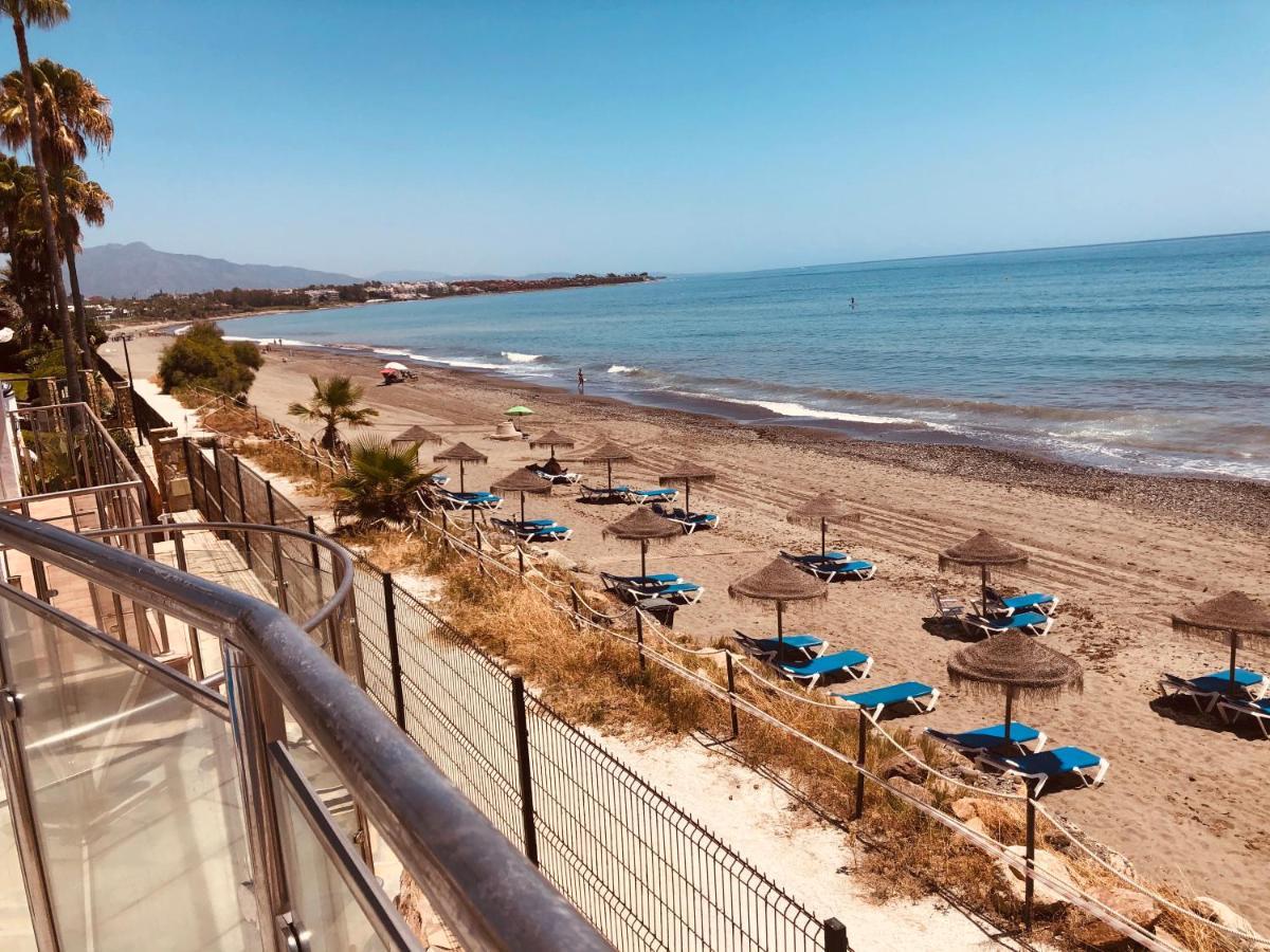 אסטפונה Dominion Beach House מראה חיצוני תמונה