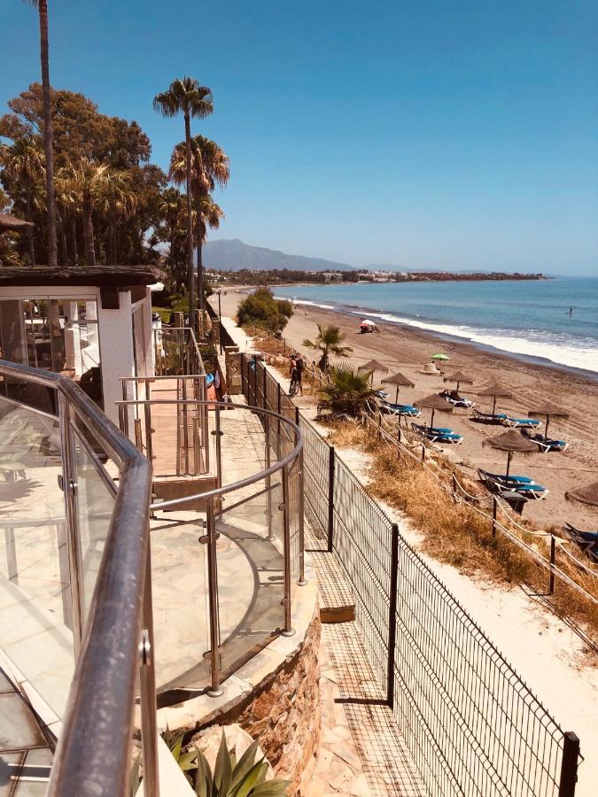 אסטפונה Dominion Beach House מראה חיצוני תמונה