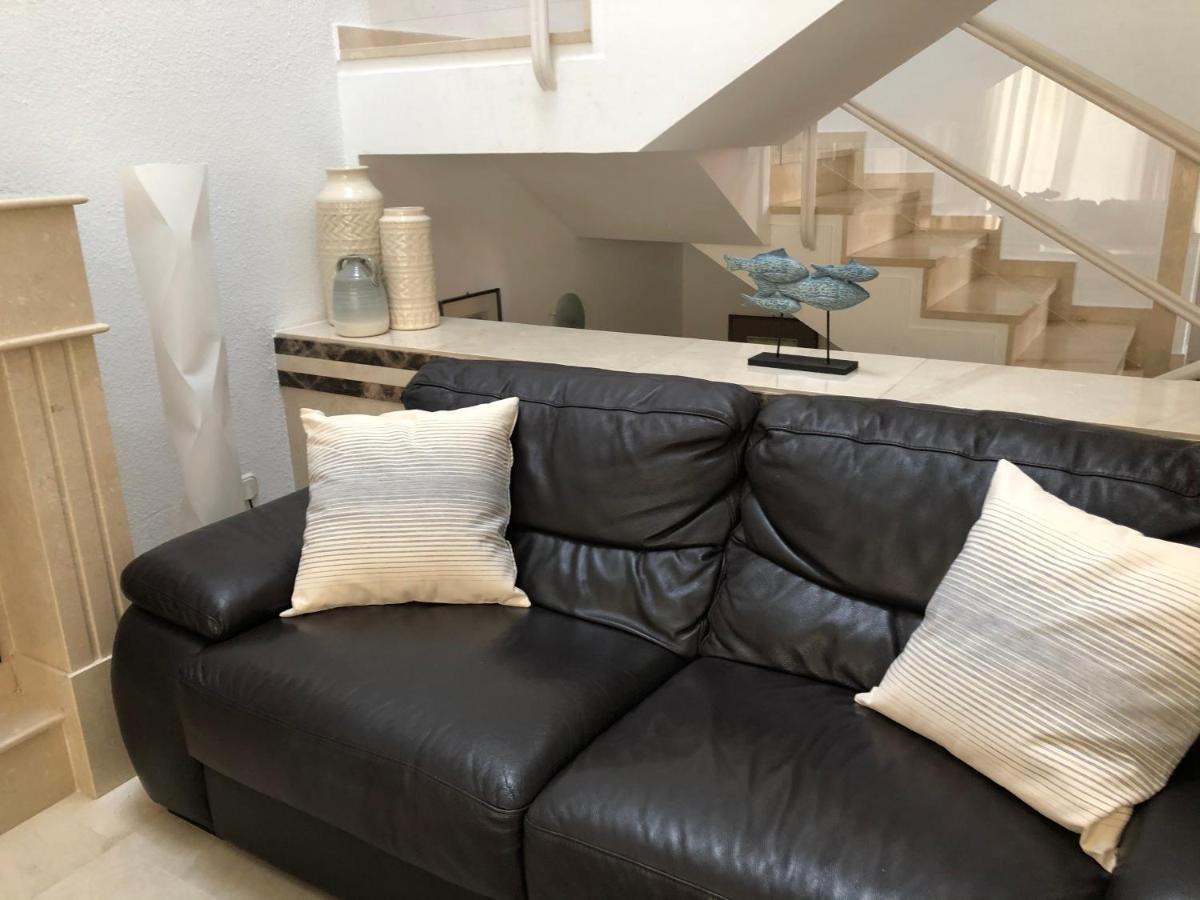 אסטפונה Dominion Beach House מראה חיצוני תמונה