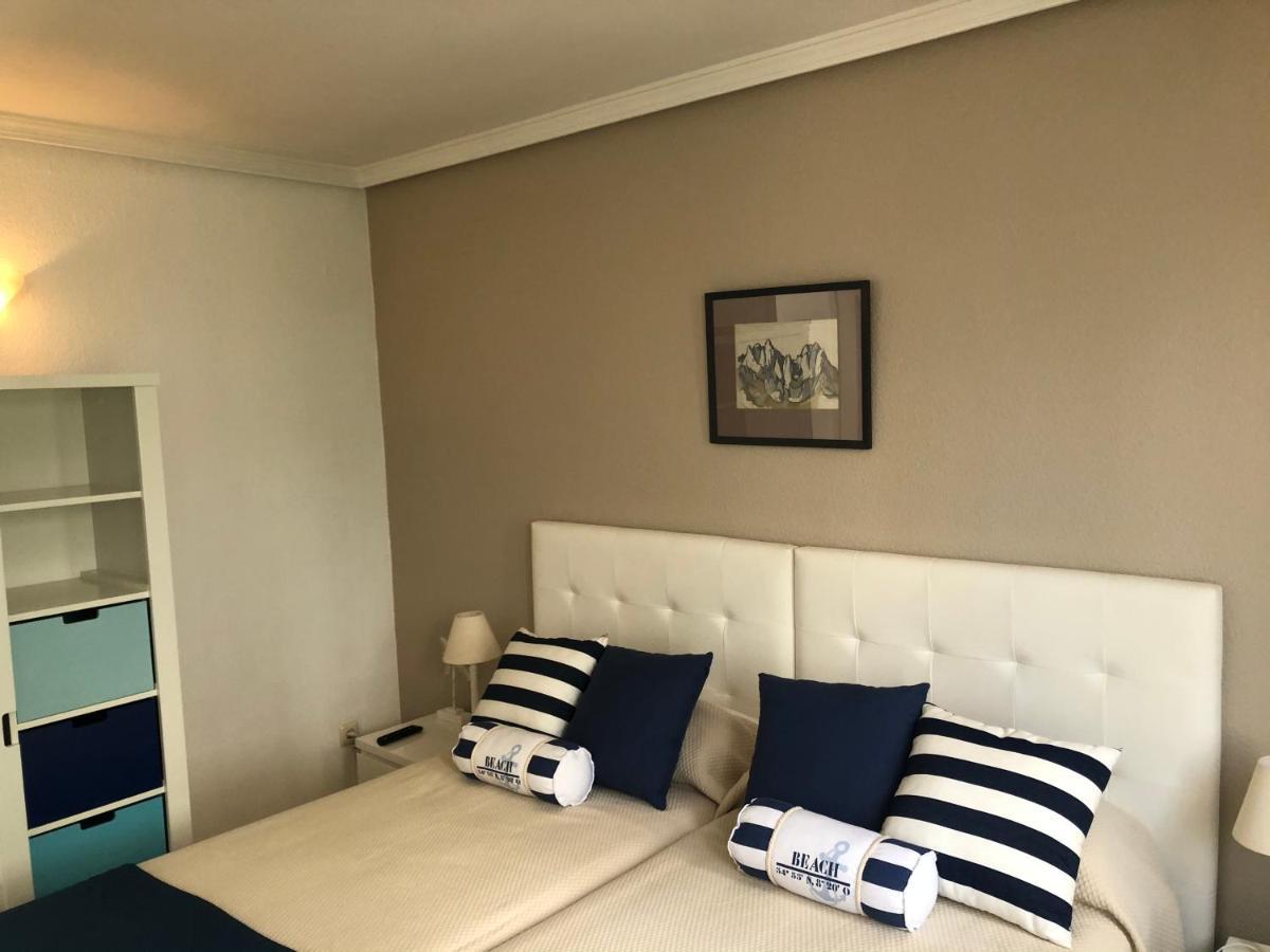 אסטפונה Dominion Beach House מראה חיצוני תמונה