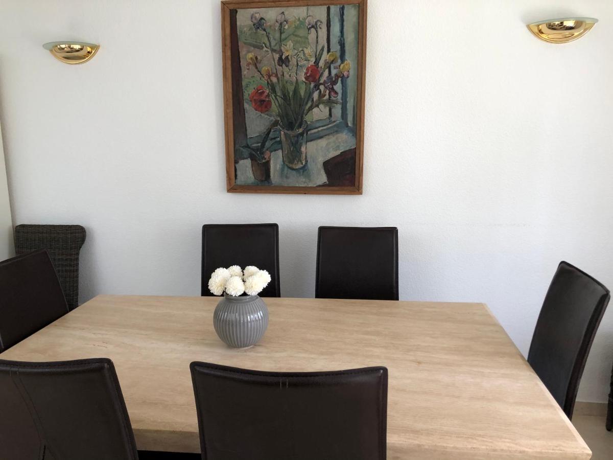 אסטפונה Dominion Beach House מראה חיצוני תמונה