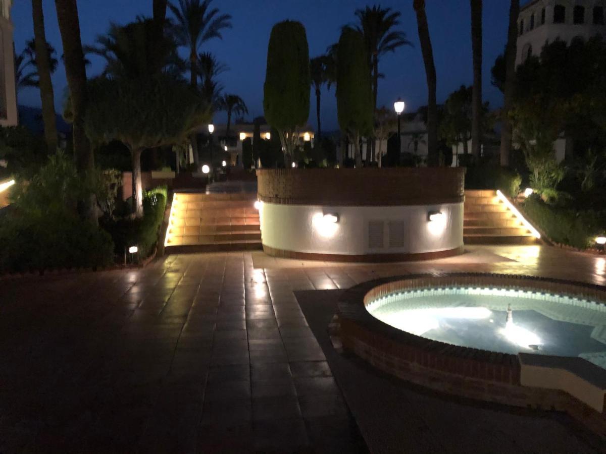 אסטפונה Dominion Beach House מראה חיצוני תמונה