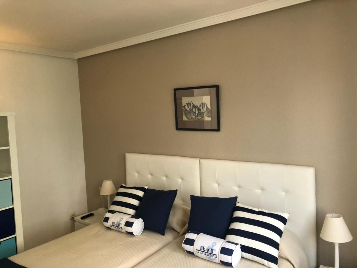אסטפונה Dominion Beach House מראה חיצוני תמונה