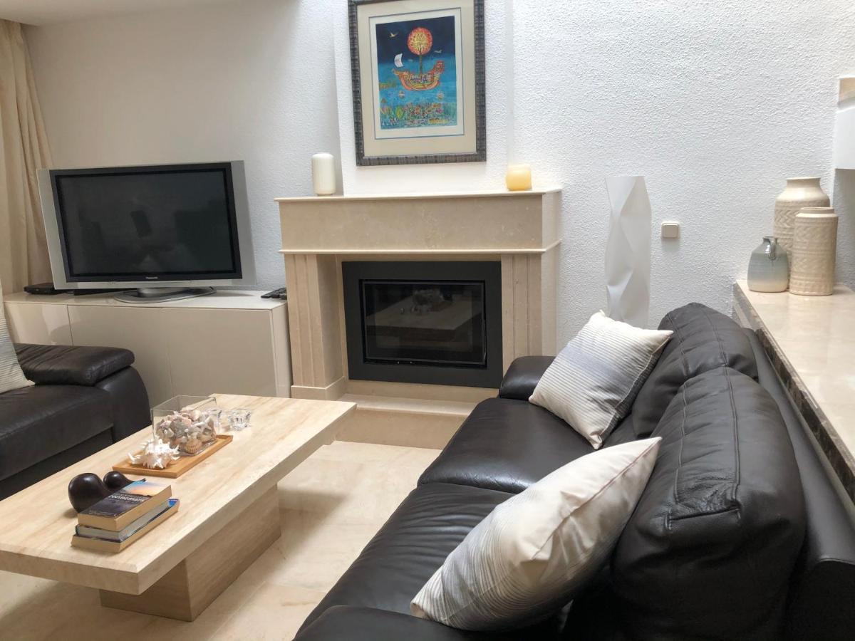אסטפונה Dominion Beach House מראה חיצוני תמונה