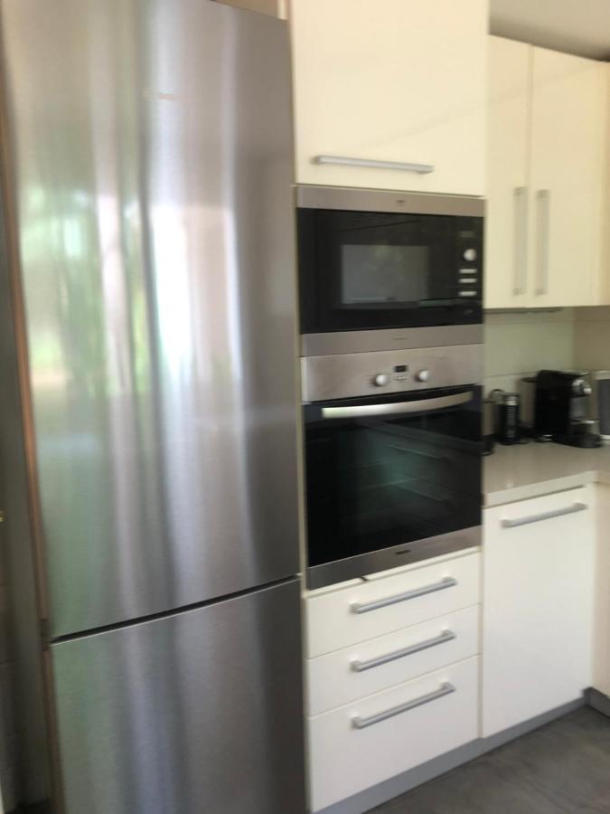 אסטפונה Dominion Beach House מראה חיצוני תמונה