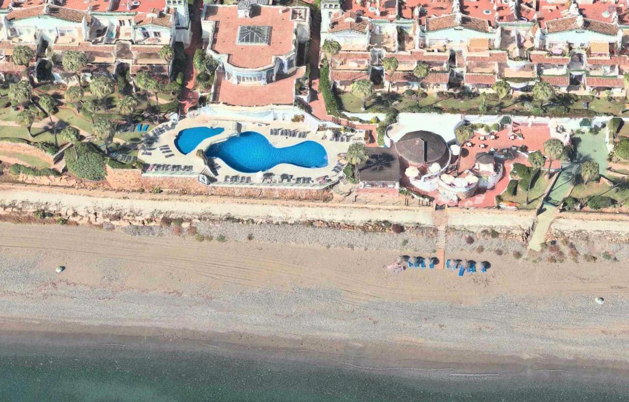 אסטפונה Dominion Beach House מראה חיצוני תמונה
