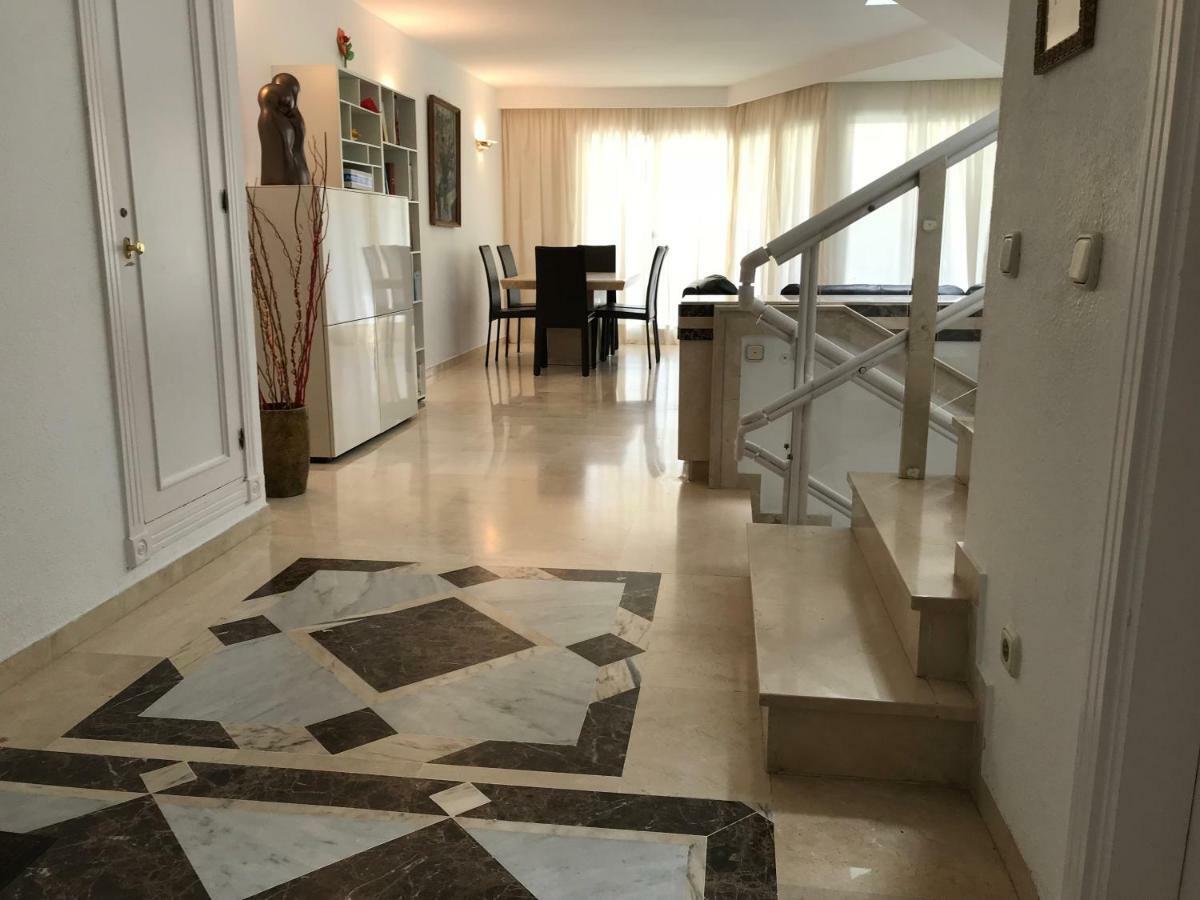 אסטפונה Dominion Beach House מראה חיצוני תמונה