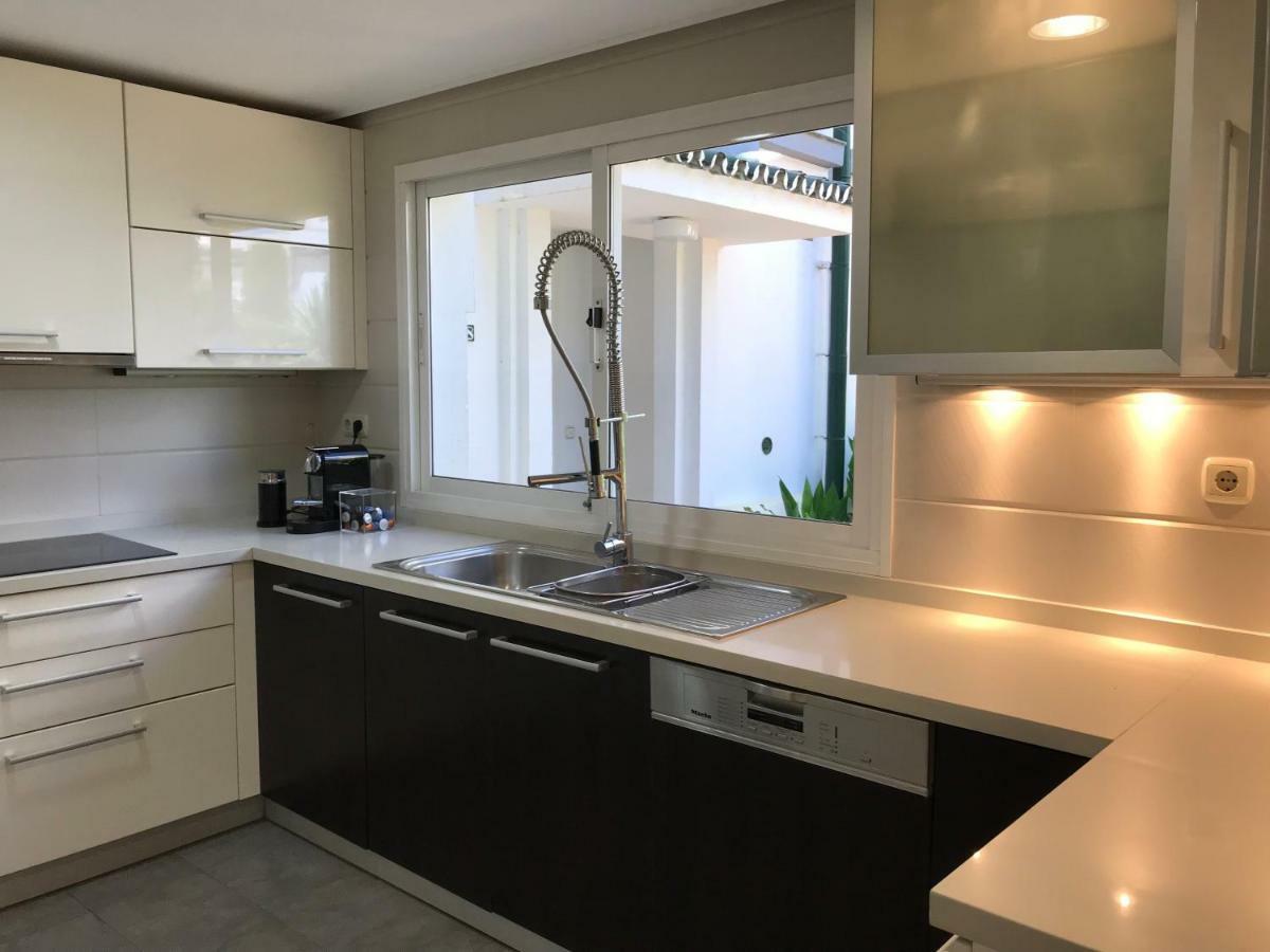 אסטפונה Dominion Beach House מראה חיצוני תמונה