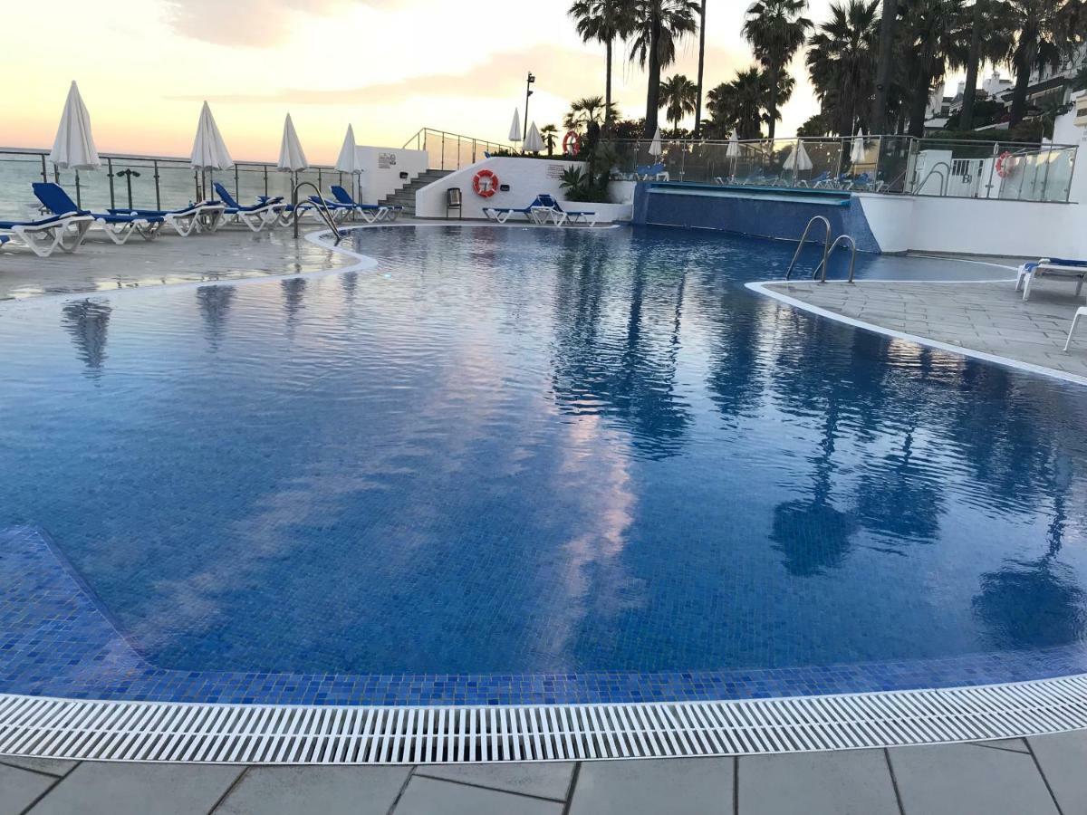 אסטפונה Dominion Beach House מראה חיצוני תמונה