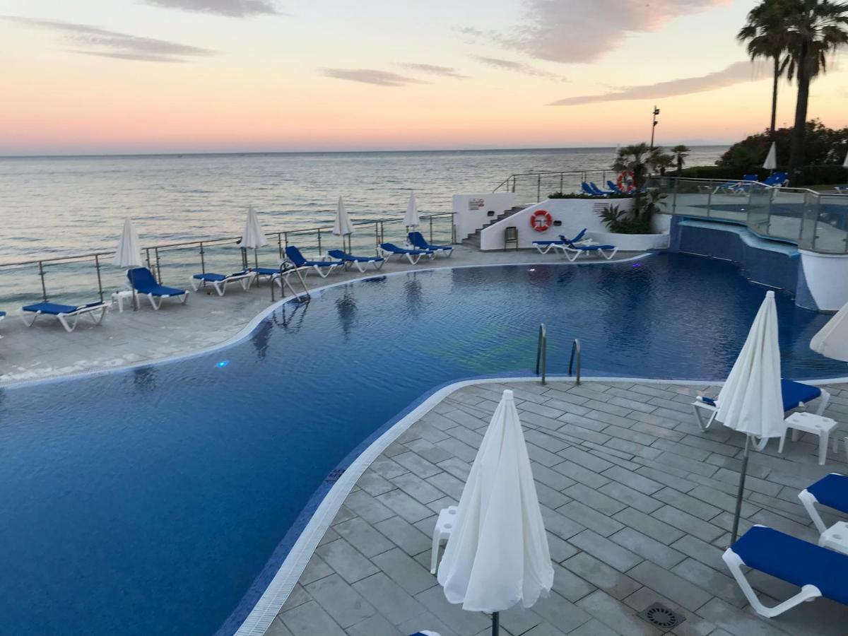 אסטפונה Dominion Beach House מראה חיצוני תמונה