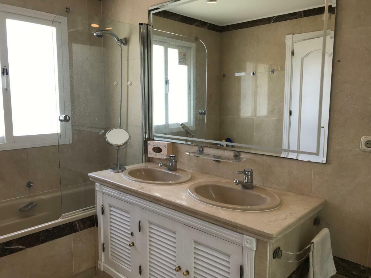 אסטפונה Dominion Beach House מראה חיצוני תמונה