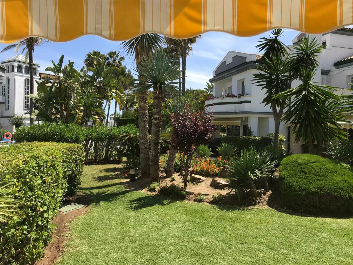 אסטפונה Dominion Beach House מראה חיצוני תמונה