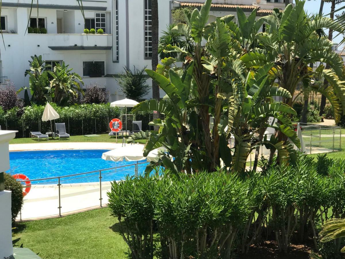 אסטפונה Dominion Beach House מראה חיצוני תמונה